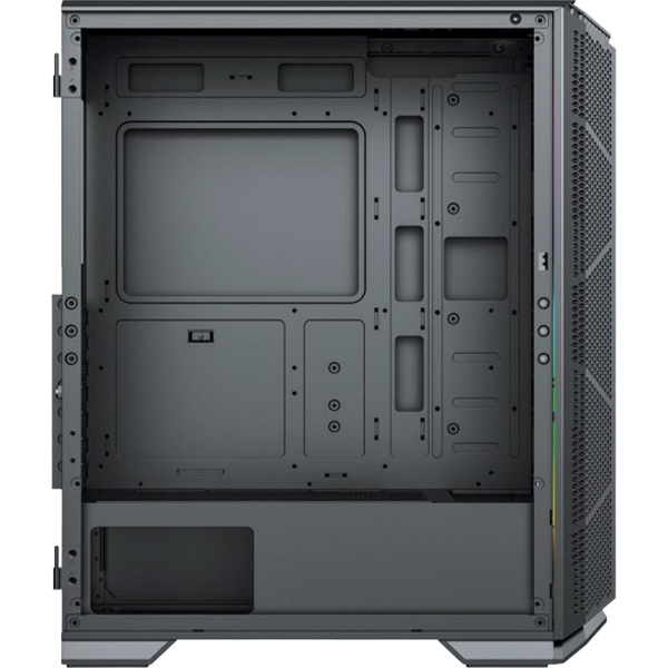 Корпус для компьютера ACD Citadel 105 MidiTower (AH-TC5GA-0000)