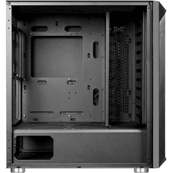 Корпус для компьютера 1stPlayer DK-14HDD-MC