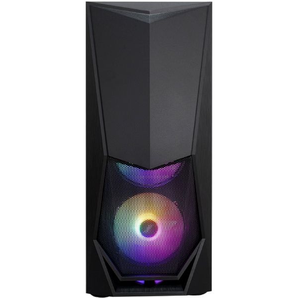 Корпус для компьютера 1stPlayer DK-3-BK-3G6