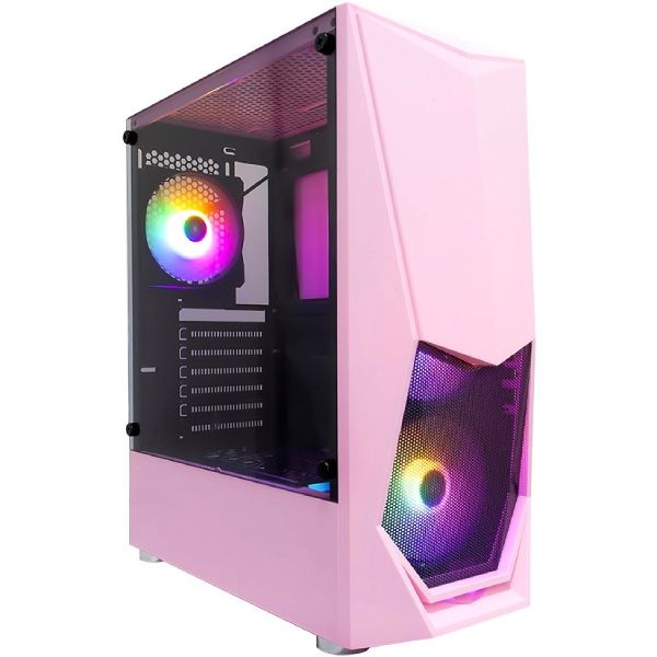 Корпус для компьютера 1stPlayer DK-3-PK-3G6