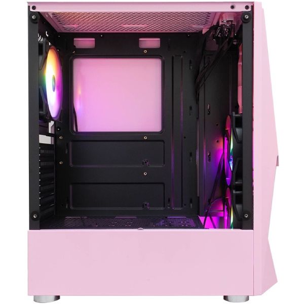 Корпус для компьютера 1stPlayer DK-3-PK-3G6