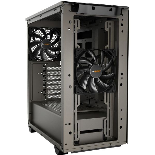 Корпус для компьютера be quiet! BG036