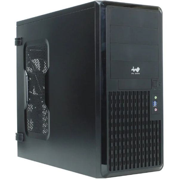 Корпус для компьютера InWin PE689BL (6183021)