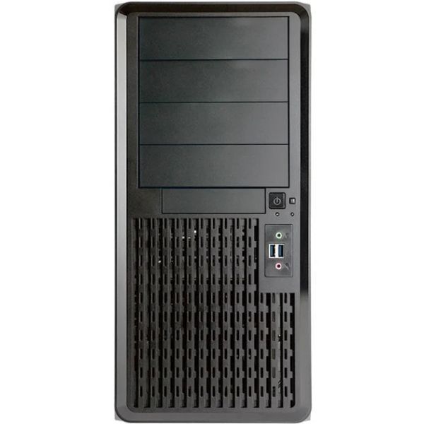 Корпус для компьютера InWin PE689BL (6183021)