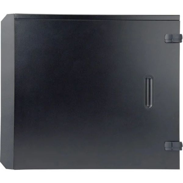 Корпус для компьютера InWin PE689BL (6183021)