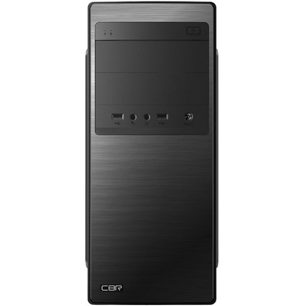 Корпус для компьютера Cbr PCC-ATX-E133-WPSU