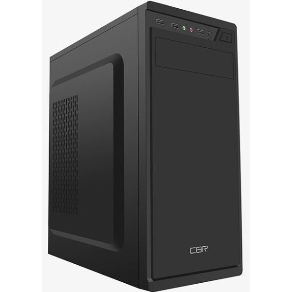 Корпус для компьютера Cbr PCC-ATX-J02-450W