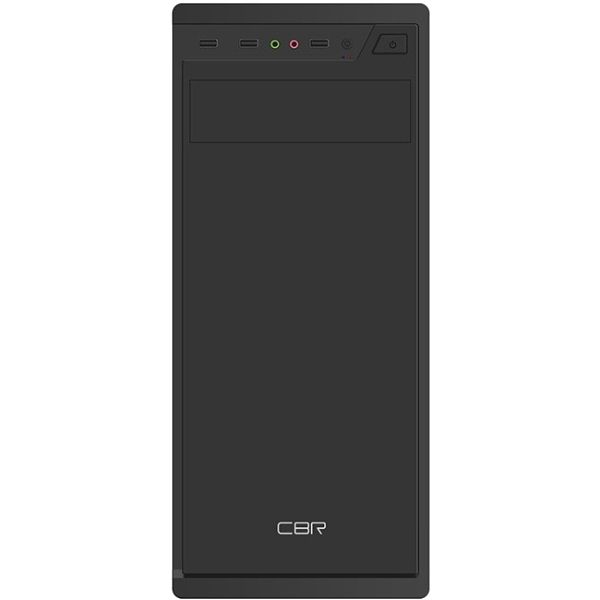 Корпус для компьютера Cbr PCC-ATX-J02-450W