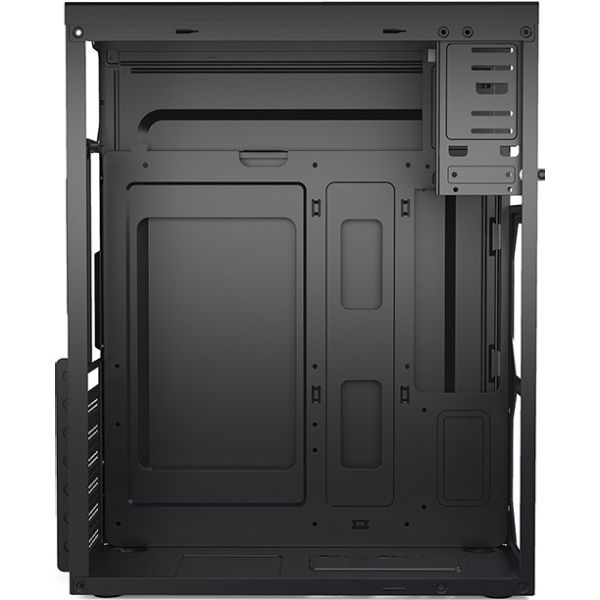 Корпус для компьютера Cbr PCC-ATX-J02-450W