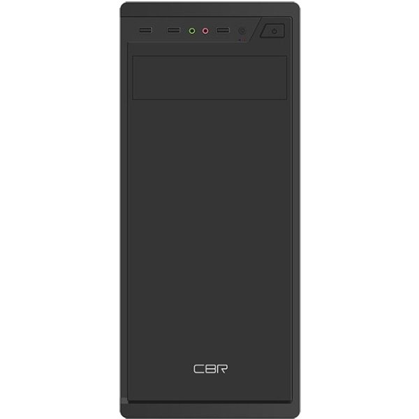 Корпус для компьютера Cbr PCC-ATX-J02-450W2