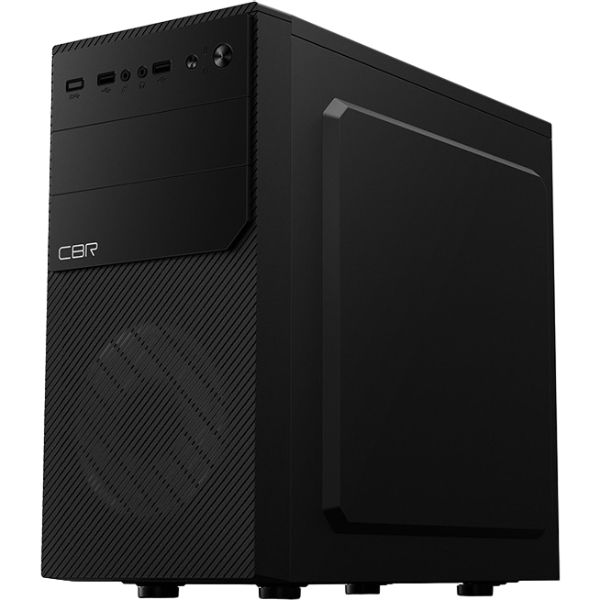Корпус для компьютера Cbr PCC-MATX-RD850-400W