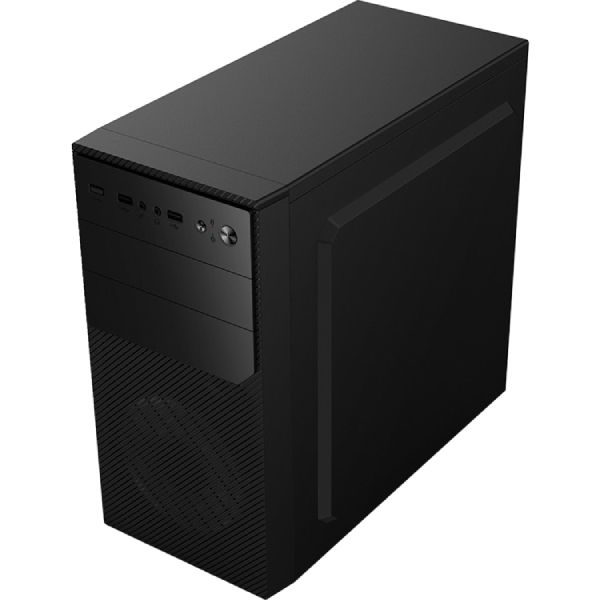 Корпус для компьютера Cbr PCC-MATX-RD850-400W