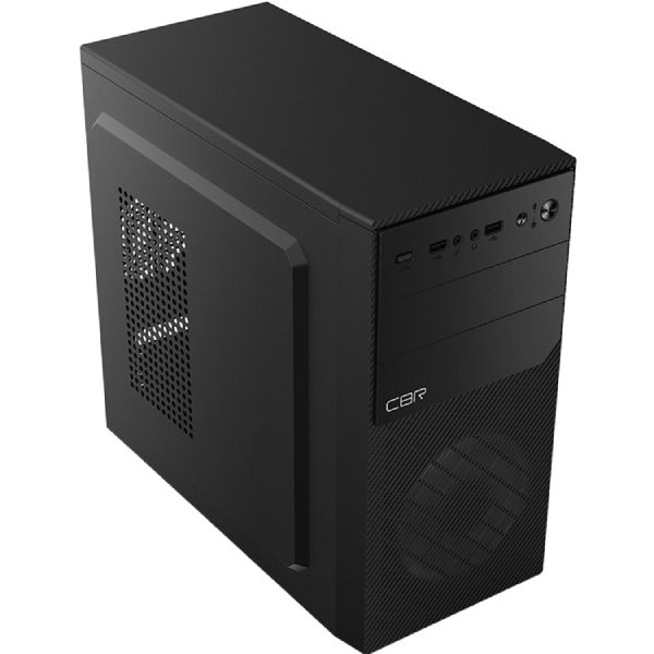 Корпус для компьютера Cbr PCC-MATX-RD850-450W