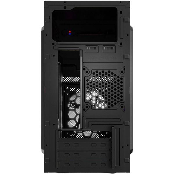 Корпус для компьютера Cbr PCC-MATX-RD850-450W