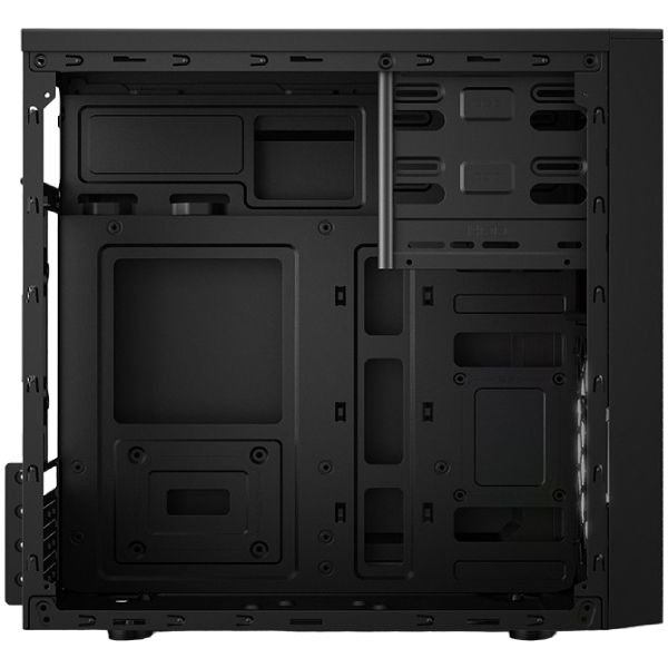 Корпус для компьютера Cbr PCC-MATX-RD873-450W