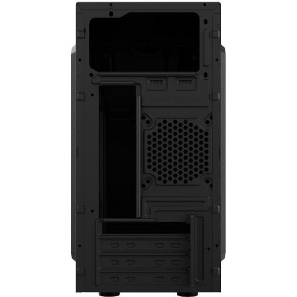 Корпус для компьютера Cbr PCC-MATX-RD873-450W