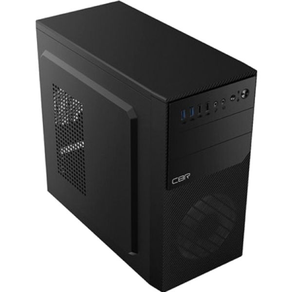Корпус для компьютера Cbr PCC-MATX-RD880-500W