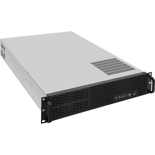 Корпус для компьютера ExeGate EX172964RUS