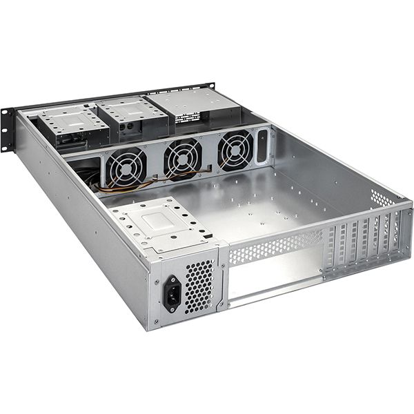 Корпус для компьютера ExeGate EX172964RUS