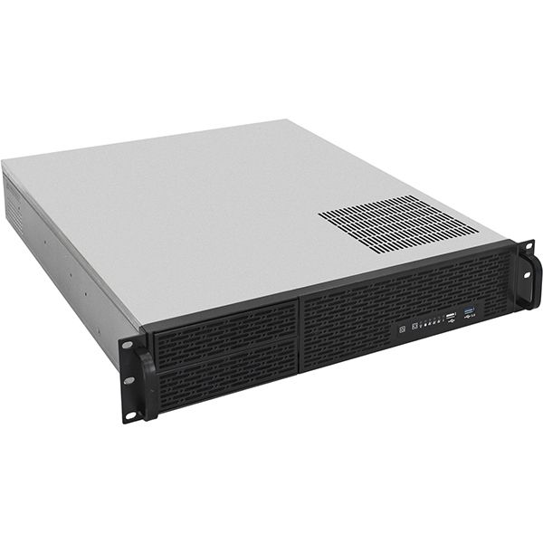 Корпус для компьютера ExeGate EX172968RUS