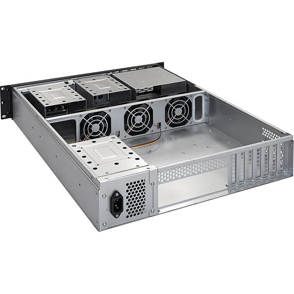 Корпус для компьютера ExeGate EX172968RUS