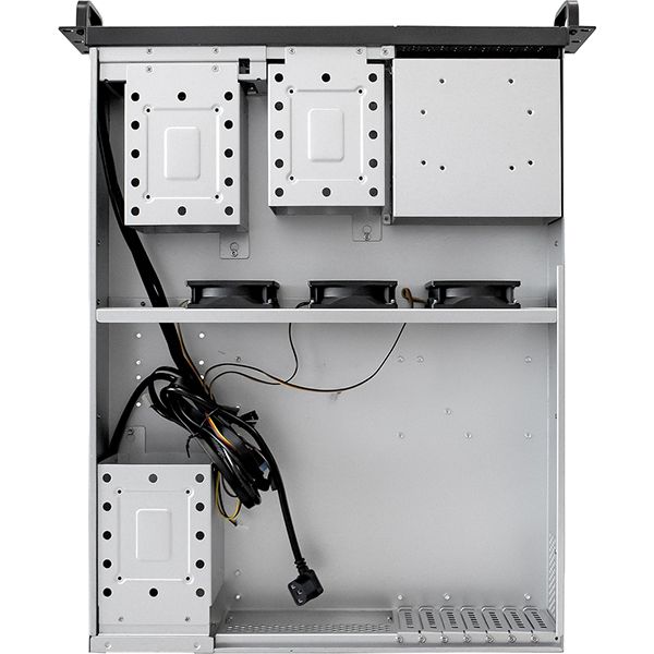 Корпус для компьютера ExeGate EX172968RUS