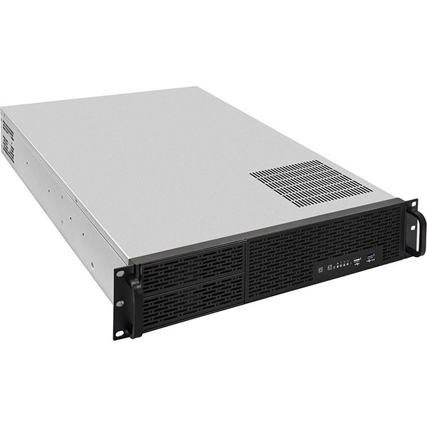 Корпус для компьютера ExeGate EX234960RUS