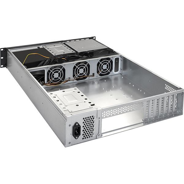 Корпус для компьютера ExeGate EX234960RUS