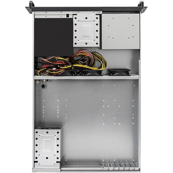 Корпус для компьютера ExeGate EX234960RUS