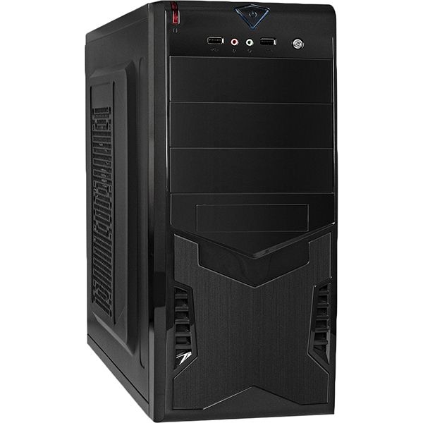 Корпус для компьютера ExeGate CP-601