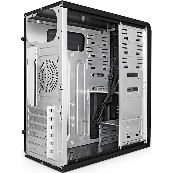 Корпус для компьютера ExeGate CP-601
