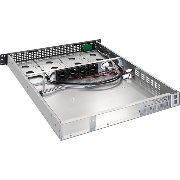 Корпус для компьютера ExeGate 1U550-04