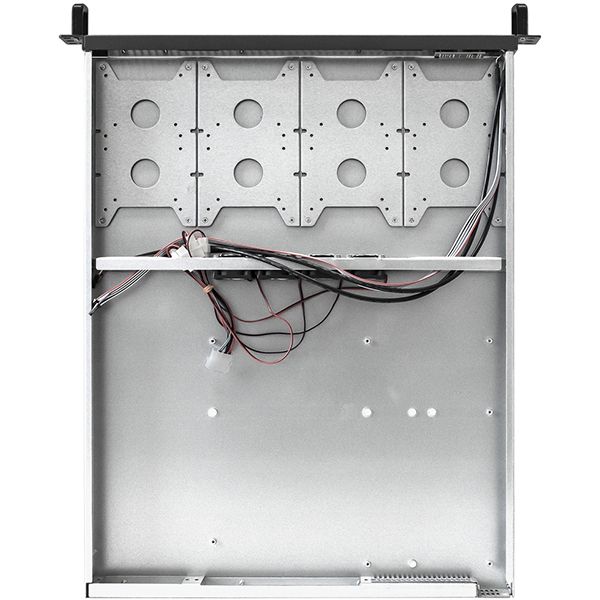 Корпус для компьютера ExeGate 1U550-04