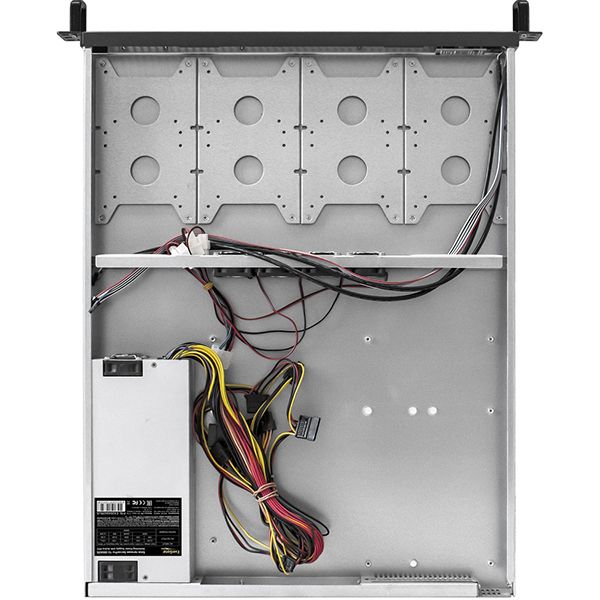 Корпус для компьютера ExeGate Pro 1U550