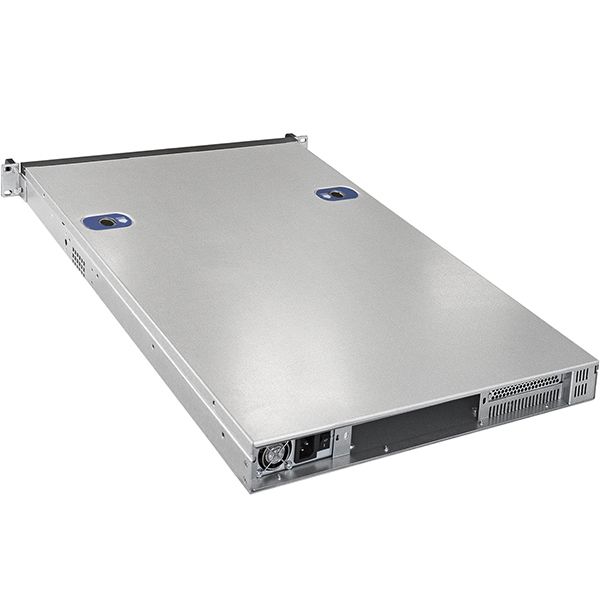 Корпус для компьютера ExeGate 1U660-HS04