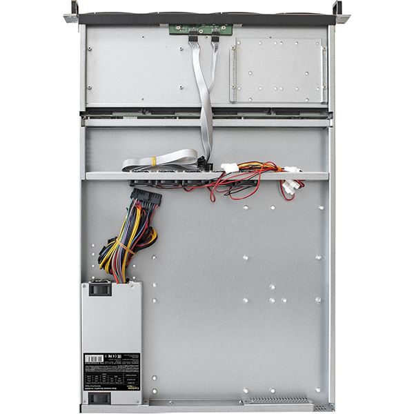 Корпус для компьютера ExeGate 1U660-HS04