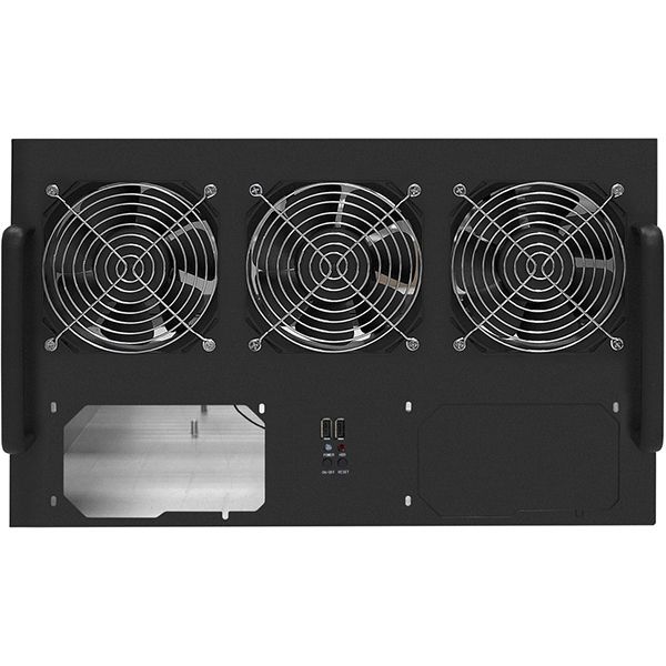 Корпус для компьютера ExeGate Pro 6-470