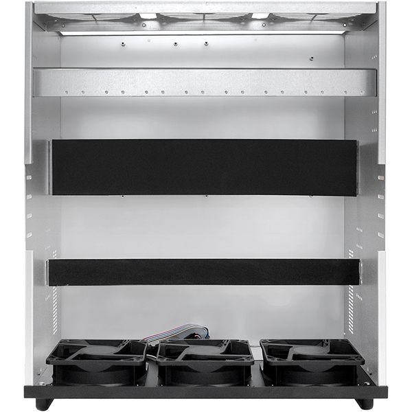 Корпус для компьютера ExeGate Pro 6-470