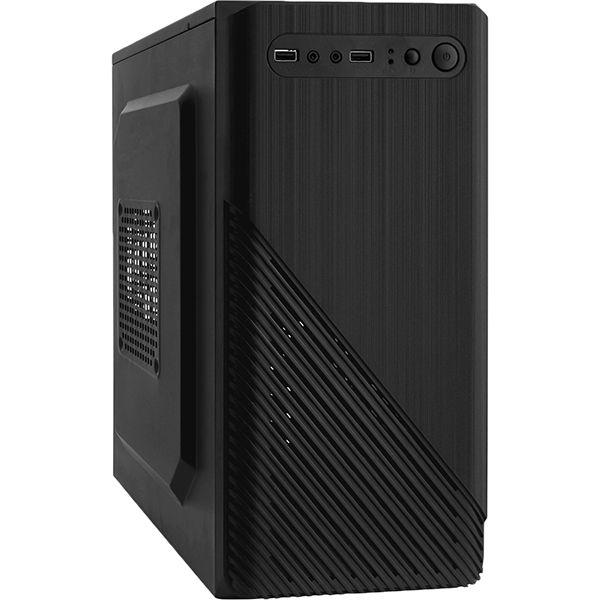 Корпус для компьютера ExeGate BAA-103