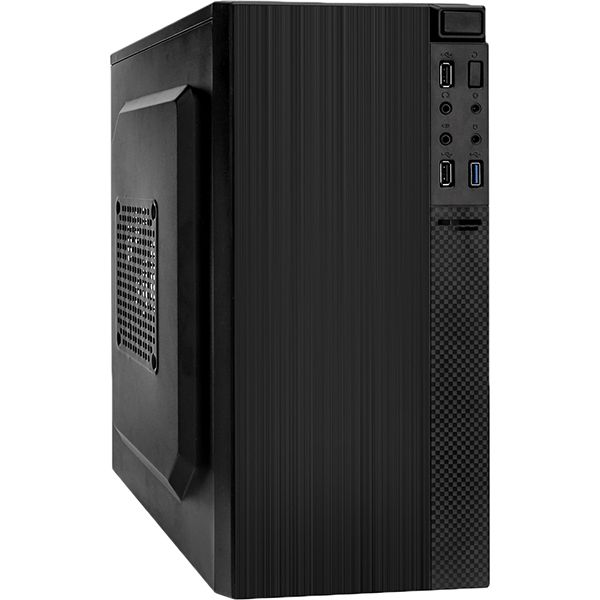 Корпус для компьютера ExeGate BAA-104U