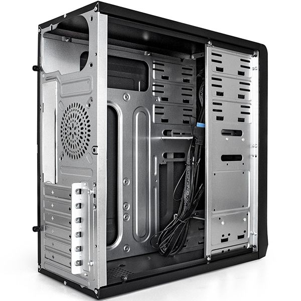 Корпус для компьютера ExeGate CP-603