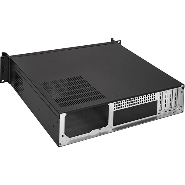 Корпус для компьютера ExeGate 2U350-03