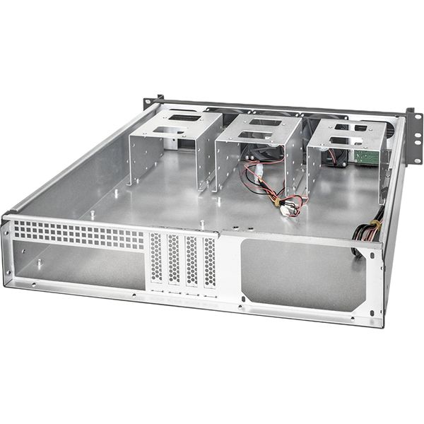 Корпус для компьютера ExeGate EX284958RUS