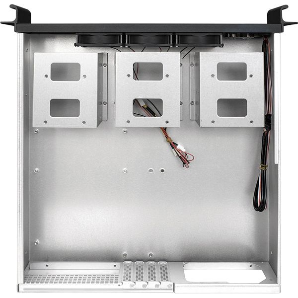 Корпус для компьютера ExeGate EX284958RUS