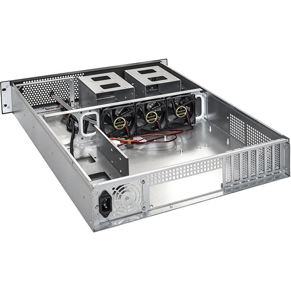 Корпус для компьютера ExeGate EX284959RUS