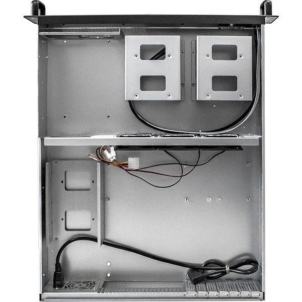 Корпус для компьютера ExeGate EX284959RUS