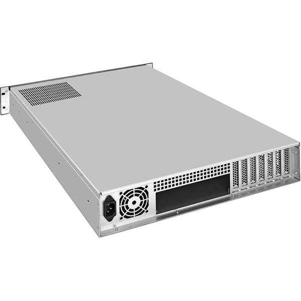 Корпус для компьютера ExeGate 2U650-08