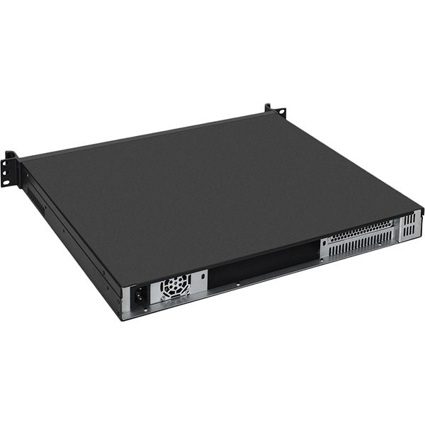 Корпус для компьютера ExeGate 1U390-01/F400AS (EX287749RUS)