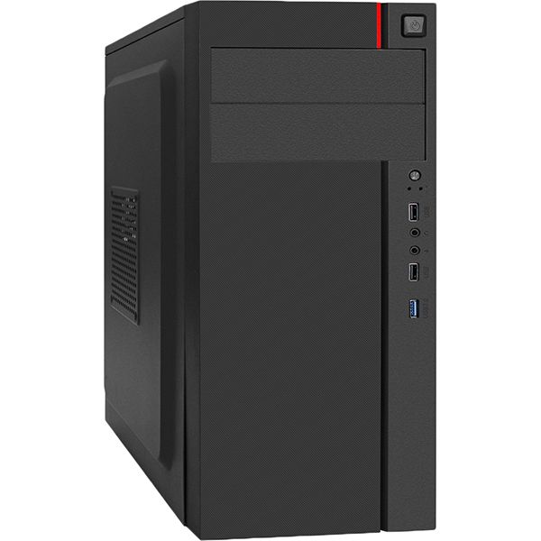 Корпус для компьютера ExeGate AA-440U