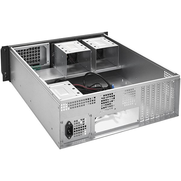 Корпус для компьютера ExeGate EX292527RUS